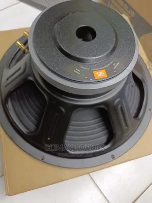 JBL Naked Speaker 600w