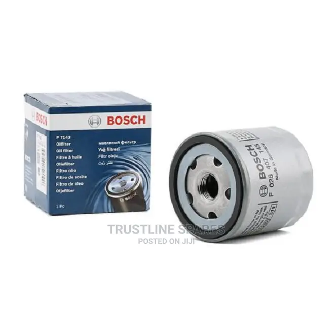 Audi A1,2,3,4,5,Q2,3,Jetta,Passat,Polo,Tiguan,Oil Filter in Industrial