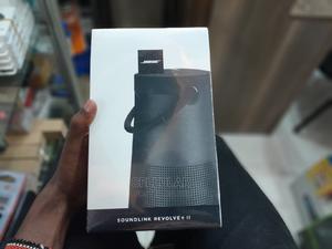 Bose Soundlink Revolve Plus II Portable Bluetooth Speaker - main view