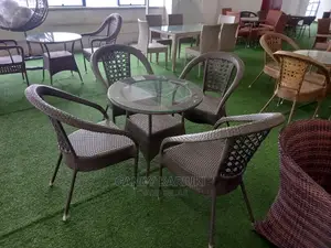 Best 4 Seater Outdoor Set