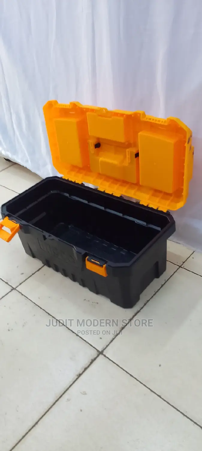 Ingco Empty Box