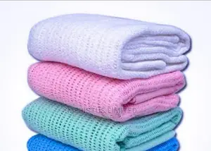 Cellular Blankets