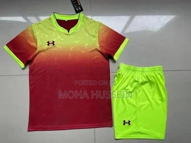 Football Uniforms - thumbnail 6