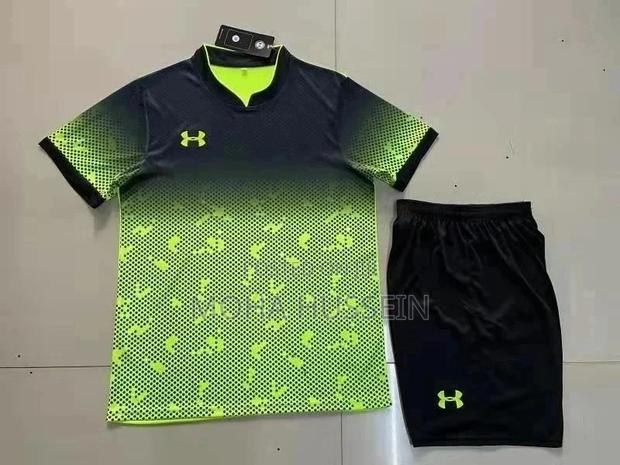 Football Uniforms - thumbnail 7