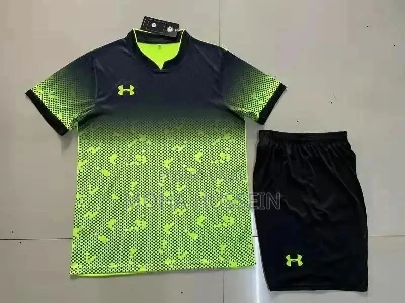Football Uniforms