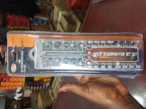 28pcs Screwdriver Bit Set - thumbnail 2