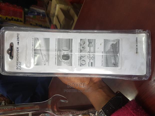 28pcs Screwdriver Bit Set - thumbnail 3