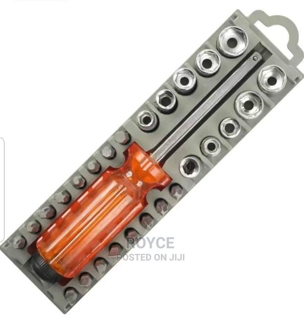 28pcs Screwdriver Bit Set - thumbnail 7