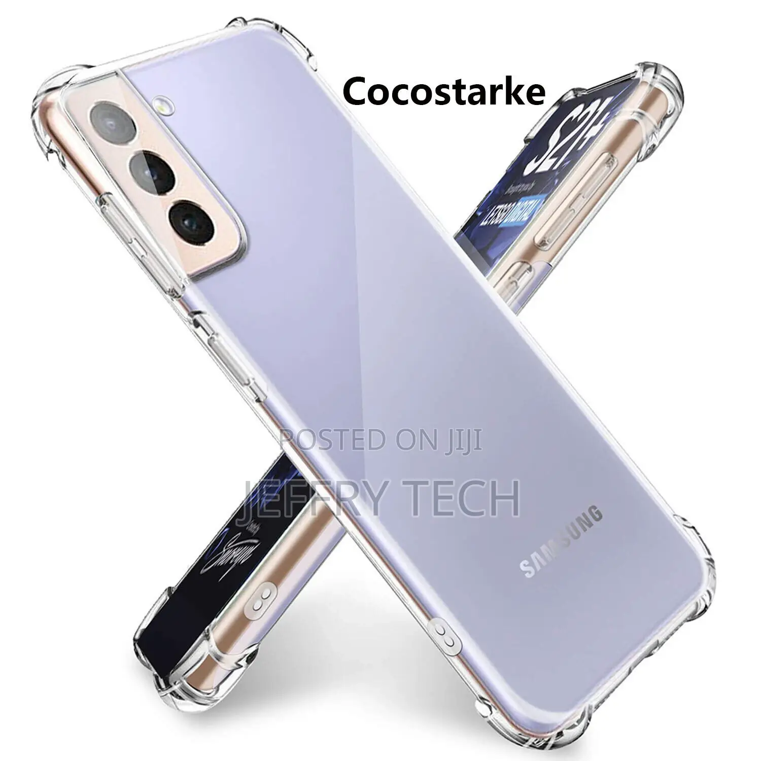 For Samsung Galaxy S22 Ultra S21 FE S10 S9 S8 Plus Note 20 S