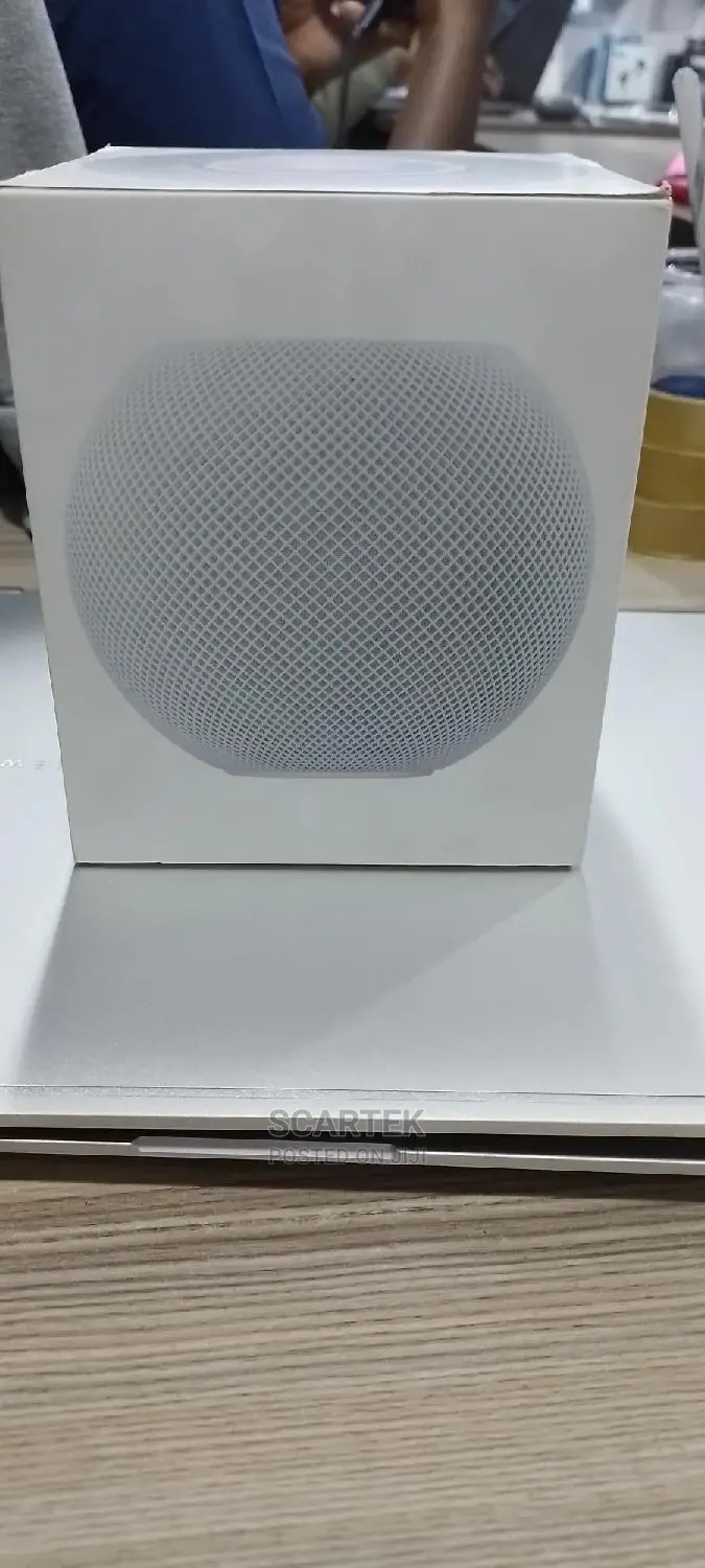 Homepod Mini