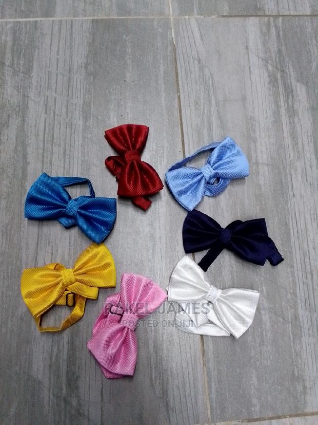 Wedding Party Dinner Bowties - thumbnail 2