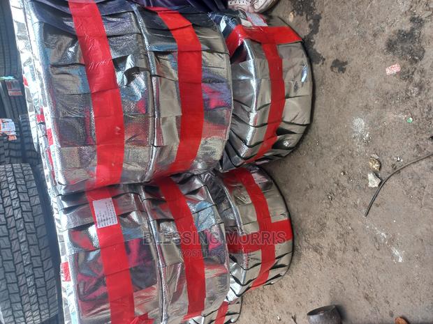 Rims Size 19.5 For Isuzu - main view