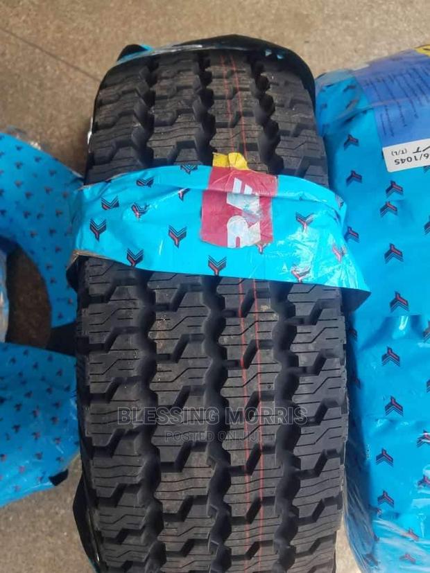 Tyre Size 205/70r15c Jk