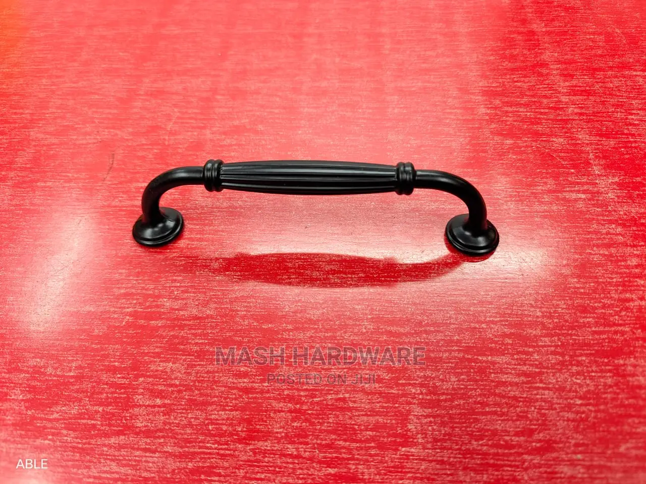 Most Loved Cabinet Handles