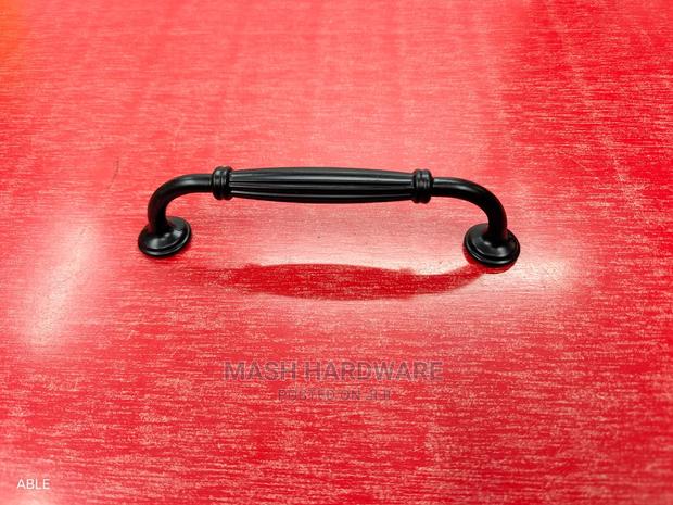Most Loved Cabinet Handles