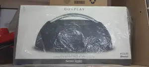 Go+ Play Kardon Bluetooth Speaker.