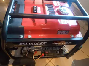 EM3600 3kva Generator