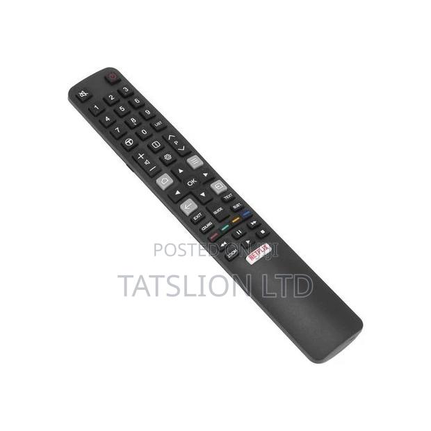 TCL Tv Remote Long - main view
