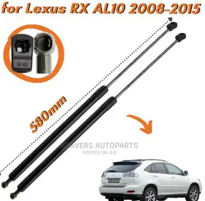 Harrier 240, Lexus RX 330 Boot Taillgate Shock Strut