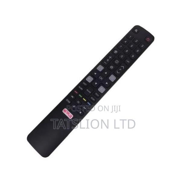 TCL Remote Control! TCL Android Tv Remote Control