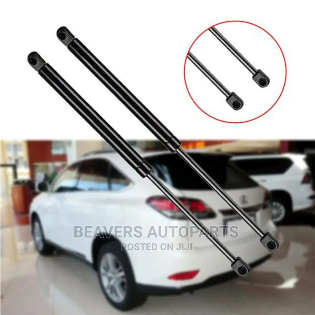 Lexus RX 350, RX 450, RX 450H Boot Taillgate Shock Strut