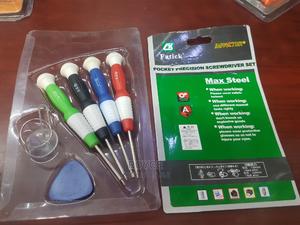 Pocket Precision Screwdriver Set - thumbnail 2