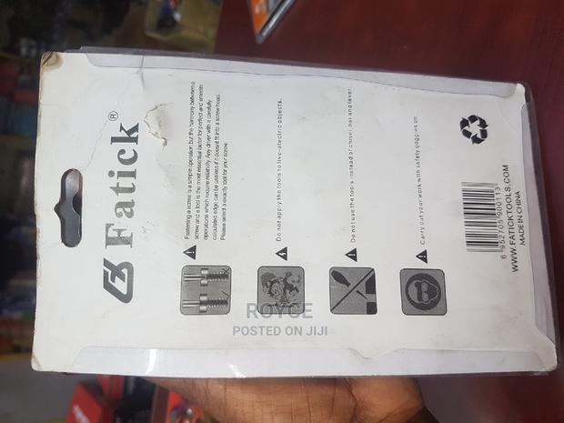 Pocket Precision Screwdriver Set - thumbnail 4