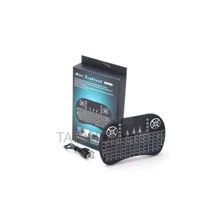 Mini Keyboards
