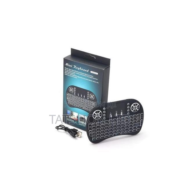 Mini Keyboards