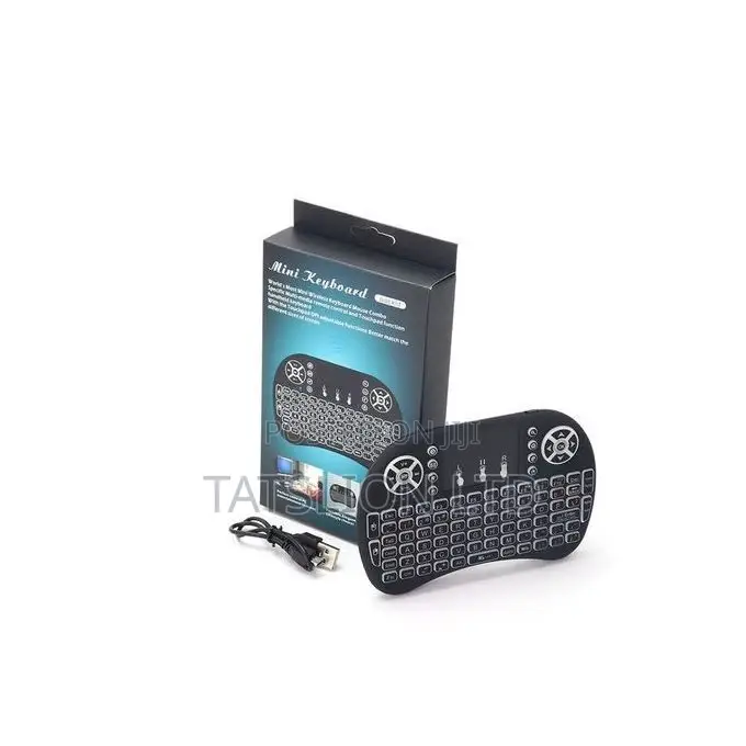 Mini Keyboards