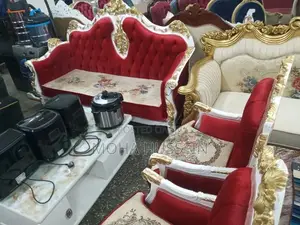 Antique Sofa Sets