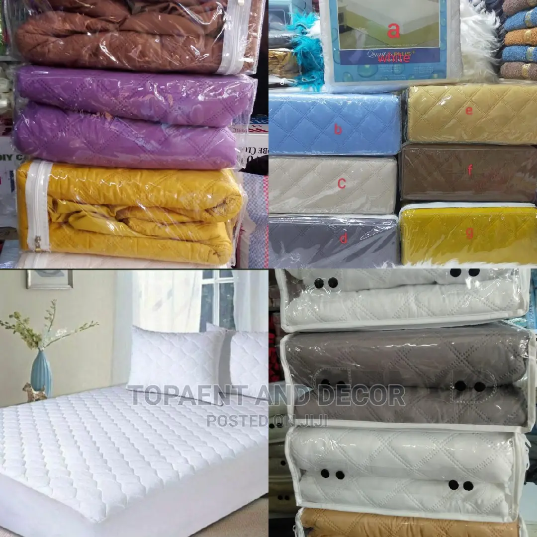 Mattress Protector Mattress Protector Mattress Protector