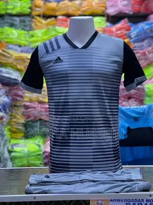 Imported Football Uniforms