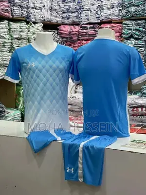 Imported Football Uniforms