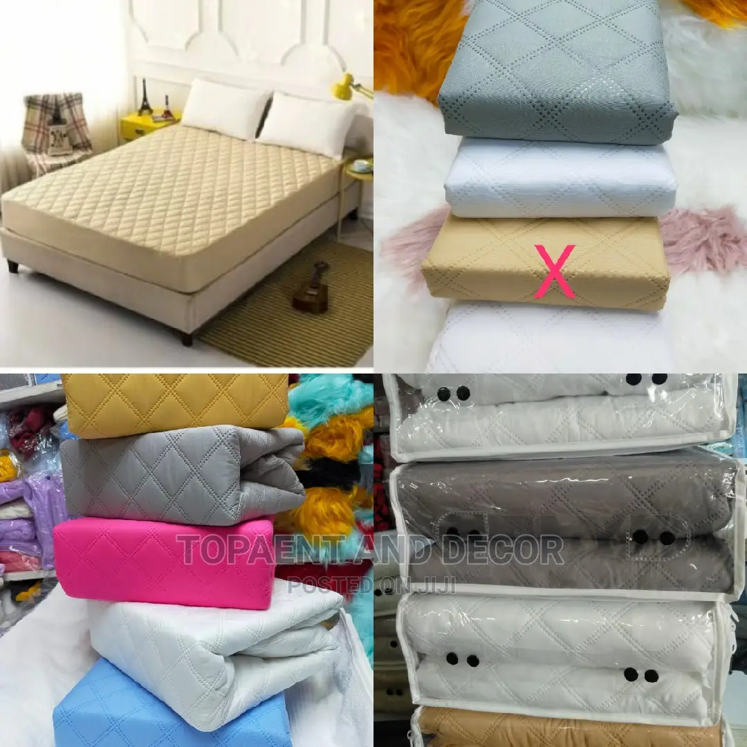 Mattress Protector Mattress Protector Mattress Protector