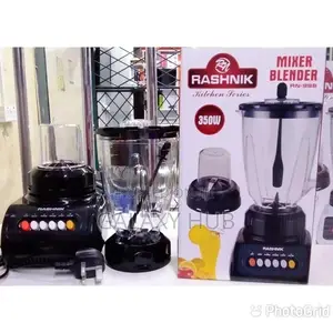 Rashnik Rn-999 2in1 Mixer Blender