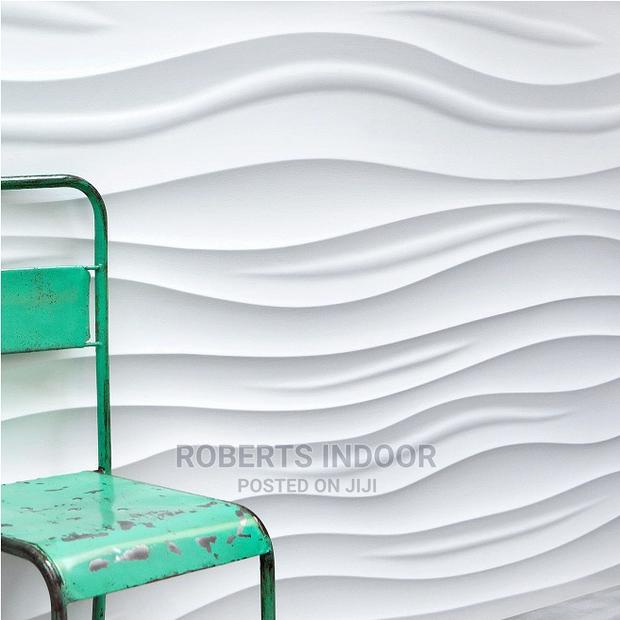 Elevate Your Space With Our Eye-Catching 3d Wallpanels