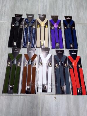 Adults Suspenders - thumbnail 2