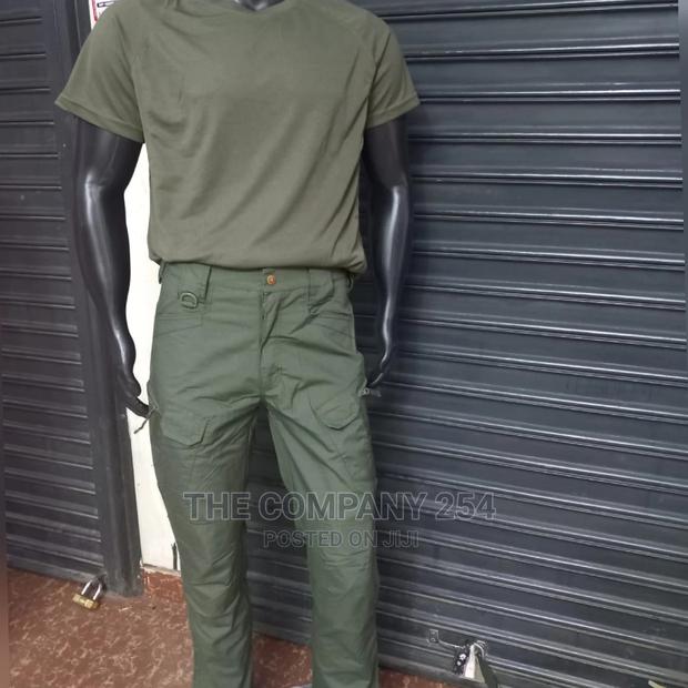 Designer Outdoor Tactical Millitary Combat Uniforms