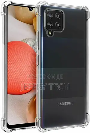 For Samsung Galaxy A52 A72 A42 A12 A53 A33 A13 5G Clear Shoc