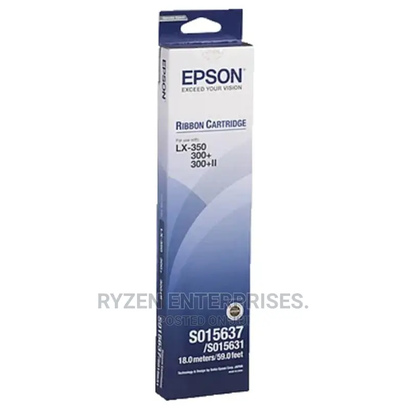 Epson LX-300 / LX-350 Ribbon