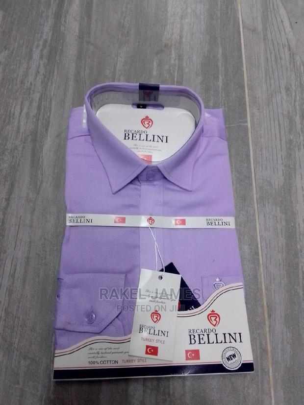 Official Purple Shirt - thumbnail 2