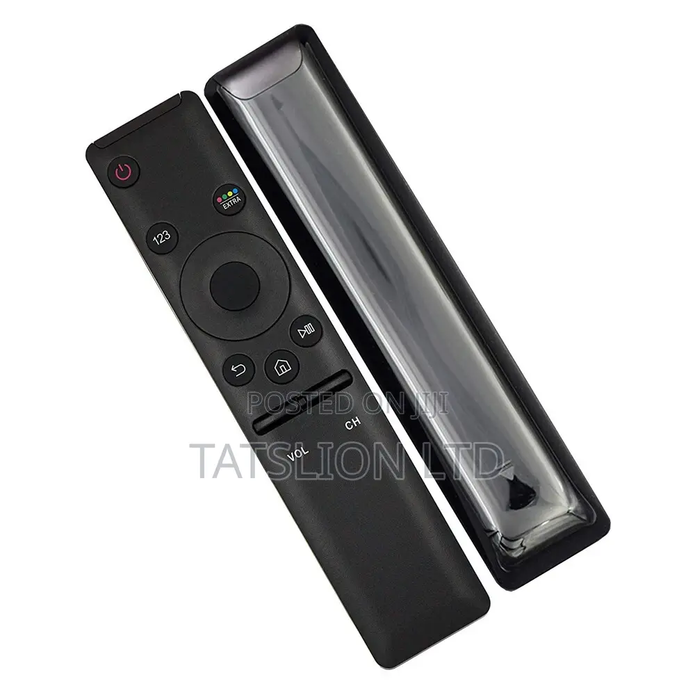 Samsung Curved Tv Remote