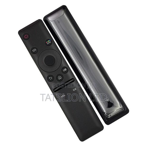 Samsung Curved Tv Remote