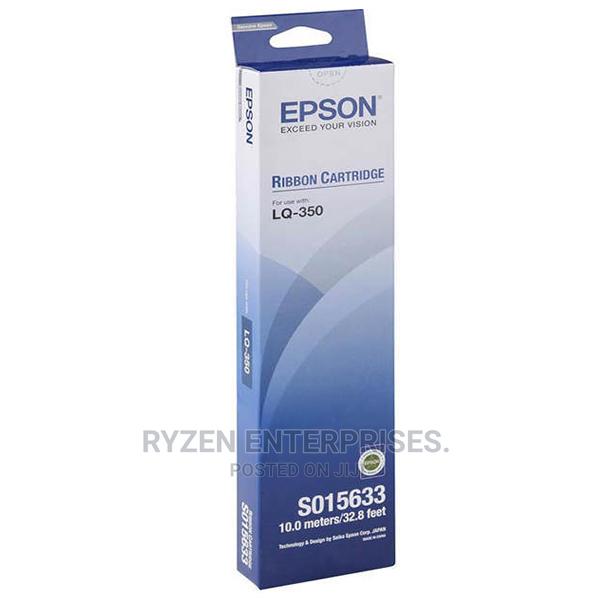 Epson LQ-350 Ribbon Cartridge