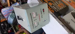 Power Regulator 3kva