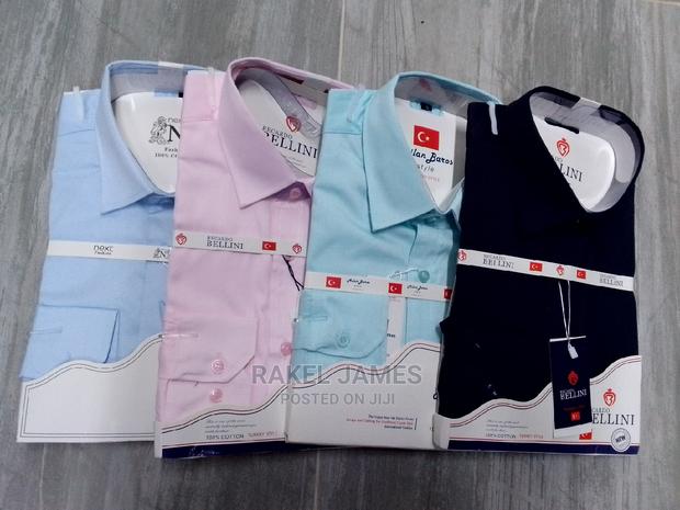 Official Shirts for Men - thumbnail 2