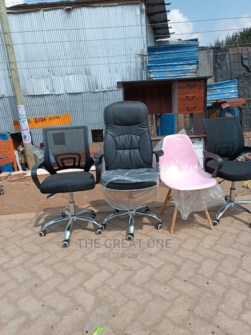 Office Chair Office Chair