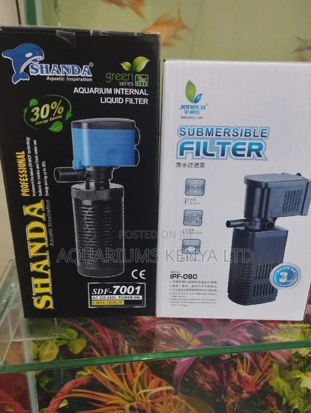 Aquarium Filter Pumps,Filter Pump - main view