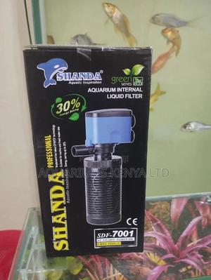 Long Lasting Aquarium Filter Pump - thumbnail 2